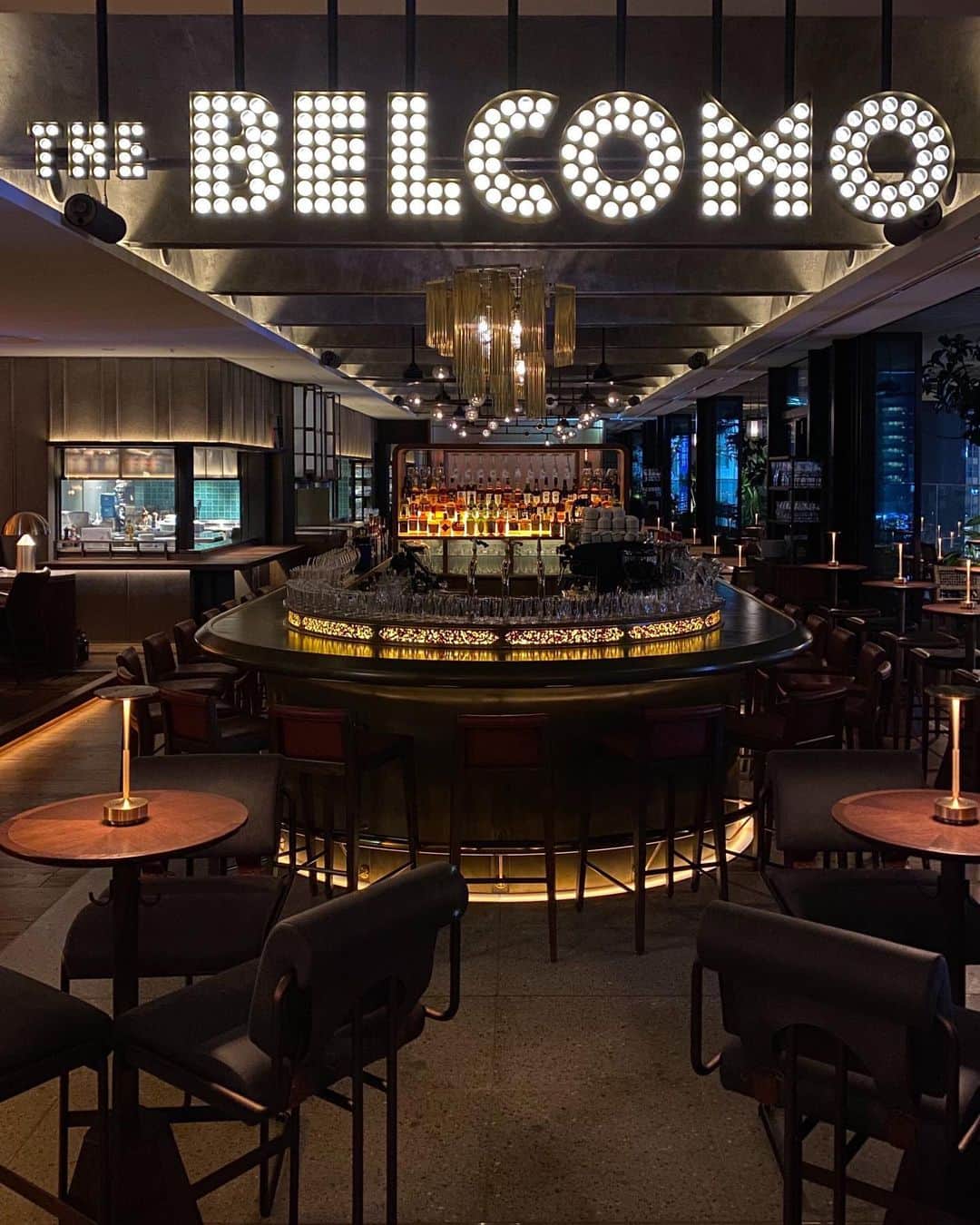 THE SODOH OFFICIALのグルメインスタ