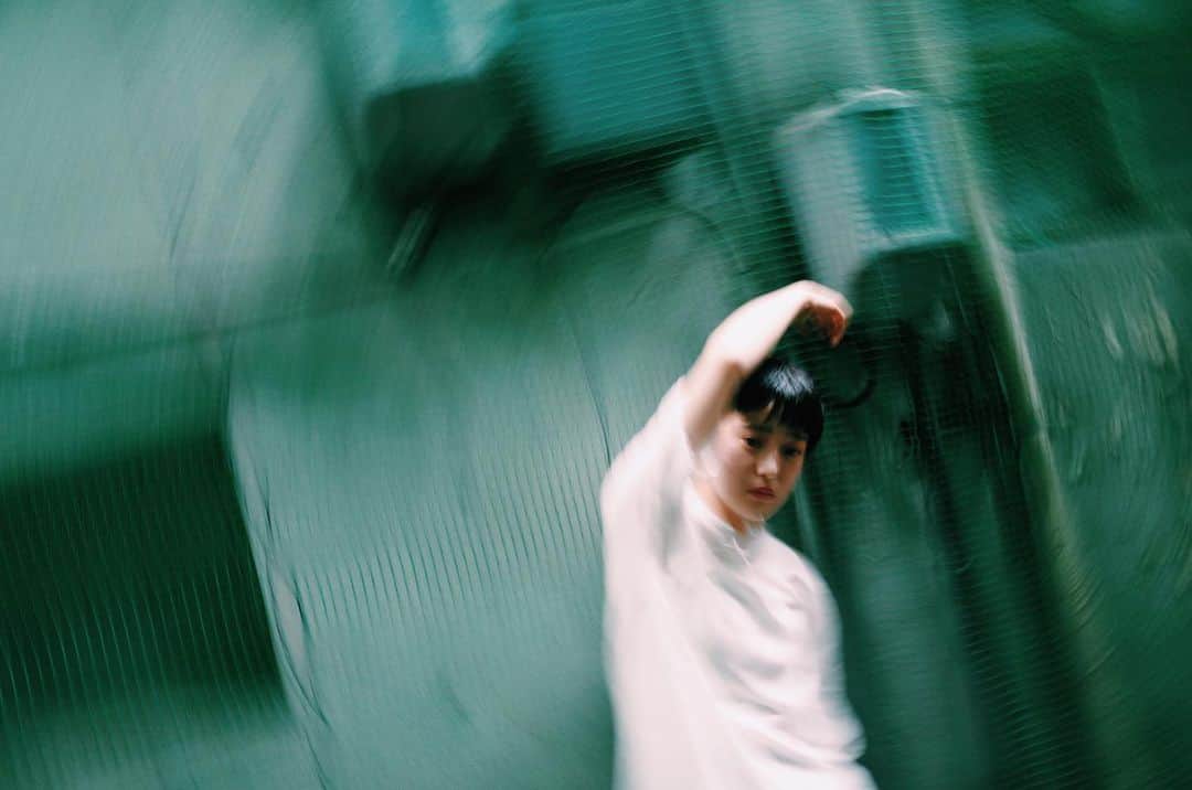のインスタグラム：「. . . 次はルーローファンにしよ。 . . photo..トヲル model..しお . . #gr_meet_japan」