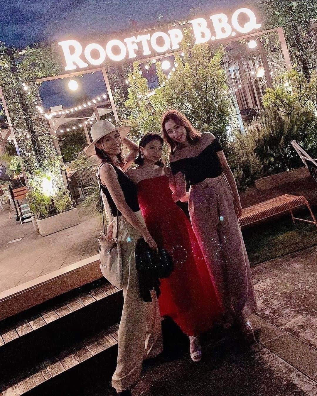 Yuika Matsuのグルメインスタ