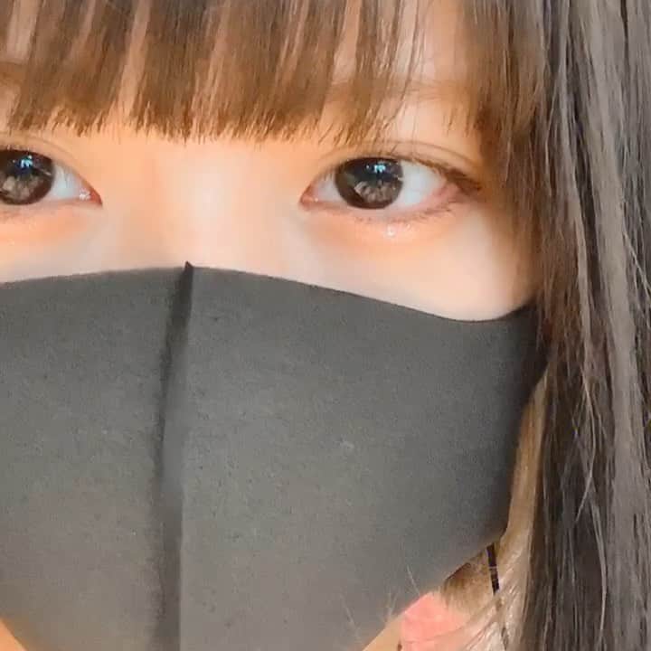 林田真尋のインスタグラム