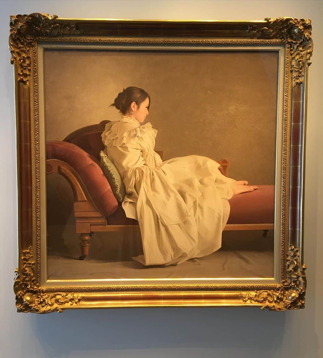 小橋めぐみのグルメインスタ