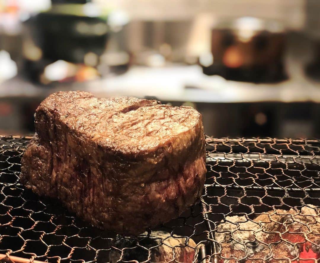 森本あやかのグルメインスタ