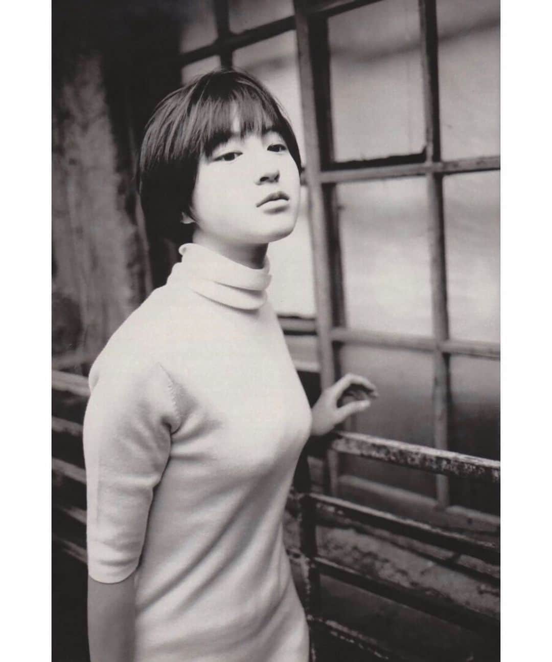 広末涼子ファンさんのインスタグラム写真 - (広末涼子ファンInstagram)「マガジン「週刊プレイボーイ 1997年4月8日号」  #広末涼子 #hirosueryoko #ryokohirosue #ヒロスエ写真集」7月30日 16時41分 - hirosue_ryoko_fan