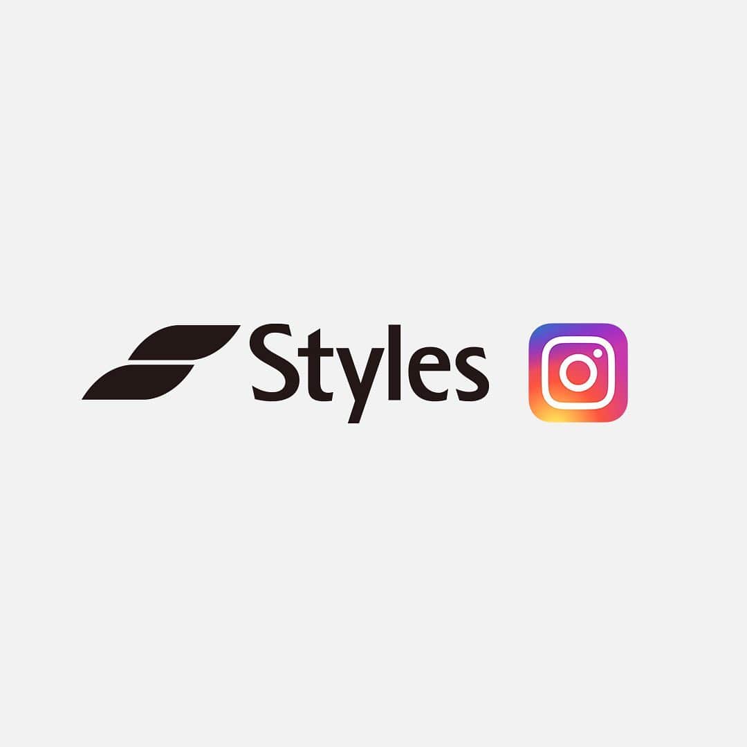 styles_roppongiのインスタグラム