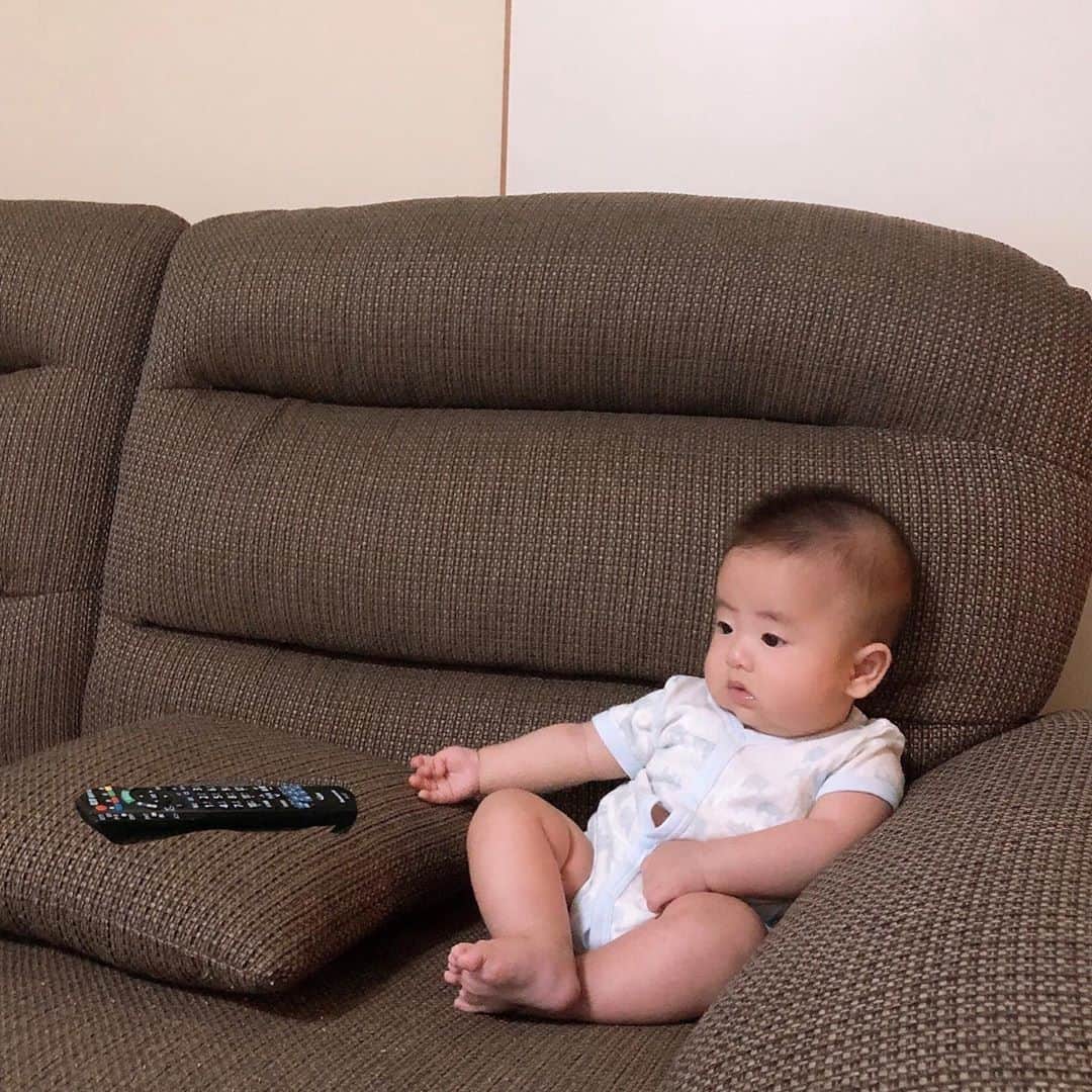 ままのてのインスタグラム