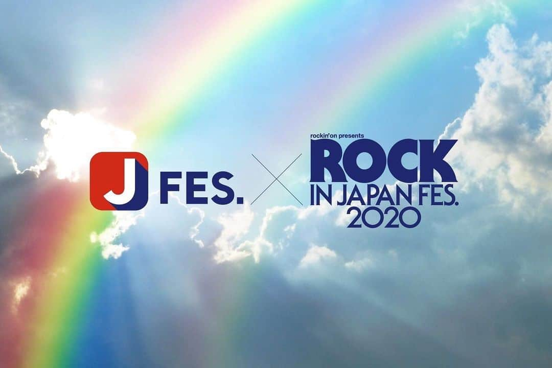 堀之内大介さんのインスタグラム写真 - (堀之内大介Instagram)「ROCK IN JAPAN FESTIVAL 2020の開催を予定していた3日間、公式アプリ「Jフェス」で開催される「JフェスアプリでROCK IN JAPAN 」に参加決定！Base Ball BearはDAY2:8/9(日)10:00〜24:00での配信となります！ 楽曲はLOVE MATHEMATICS！ よろしくお願いします！  詳しくは公式ホームページにて。 ↓ rijfes.jp  #みんなの場所からRIJF」7月30日 16時58分 - horinouchi_bbb