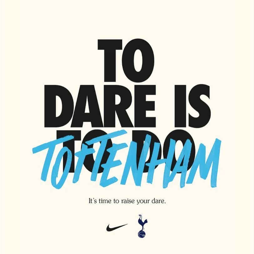 ハリー・ケインさんのインスタグラム写真 - (ハリー・ケインInstagram)「New kit 🔥👀 #COYS @nikefootball #RaiseYourDare」7月30日 16時59分 - harrykane