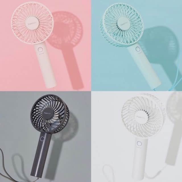 キャナルシティ博多のインスタグラム：「キャナルシティ博多🛍フランフラン / イーストビル2F 今日のおすすめはこちら！ ・ ●フランフラン(イーストビル2F) Pic. 1 フレ　ハンディファン　税込1,980円 Francfrancオリジナルデザインのハンディファン。 今年はバックスタイルにもこだわりました◎ 風量5段回+リズム風🎐 充電式で最長９時間連続して使えます😆 ・ Pic.2 トリアシリーズ / タンブラー税込700円、ワイン税込800円、シャンパン税込800円 ダイヤモンドのような複雑なカットによるキラキラ感✨が華やかな印象のトリアシリーズ🧡 樹脂製なので、お子様も安心して使えます✨ ・ キャナルシティ博多では8/2までキャナルクリアランスセールを開催中！春夏物のセール品がさらにお求めやすいプライスに！ #キャナルシティ博多 #キャナルシティ #キャナル #canalcity #福岡 #博多 #天神 #Francfranc #フランフラン #お皿」