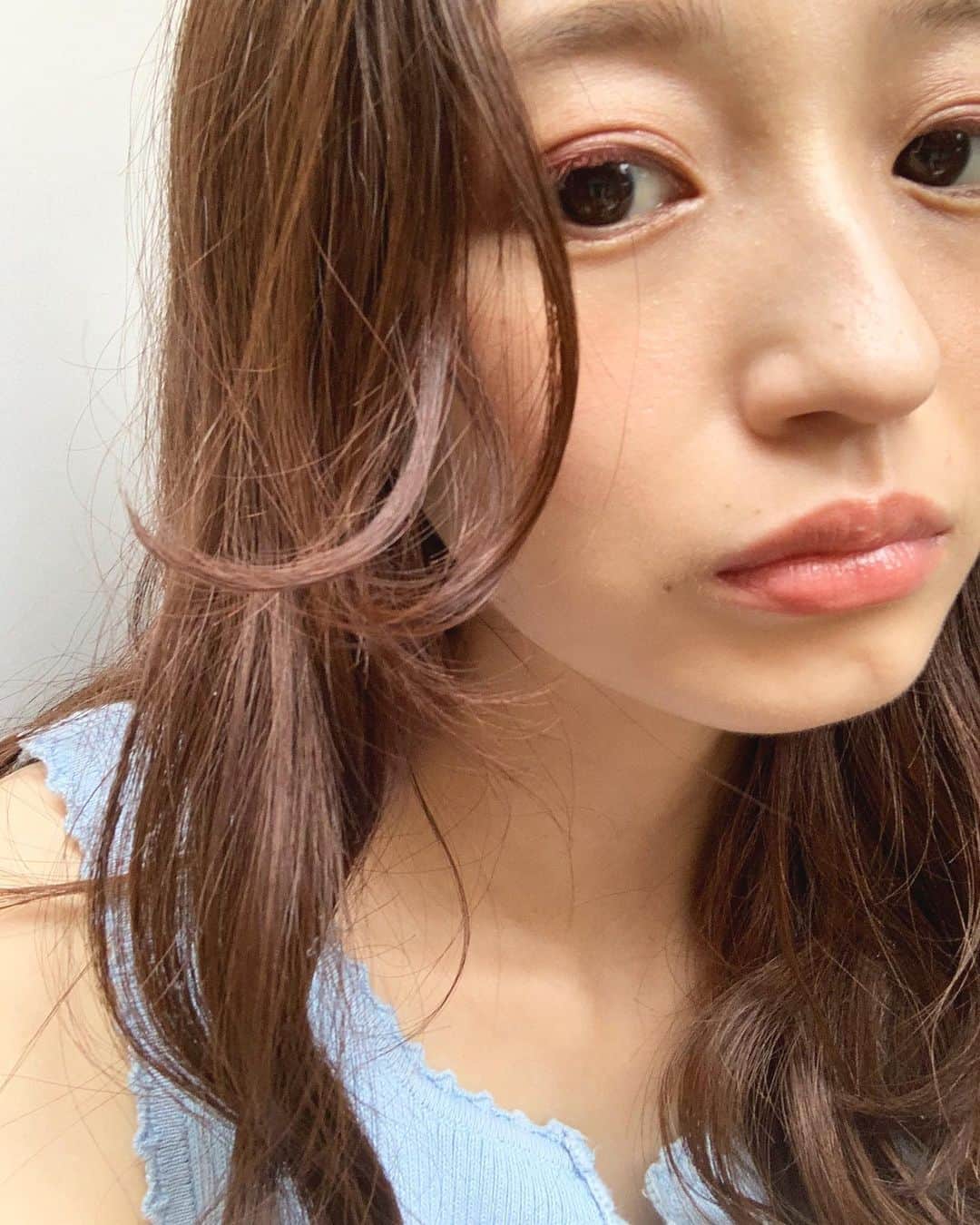 江本るり恵さんのインスタグラム写真 - (江本るり恵Instagram)「赤ラインしたけど写真に収めるの難しい🙃 ❤️❤️」7月30日 17時20分 - emotorurie