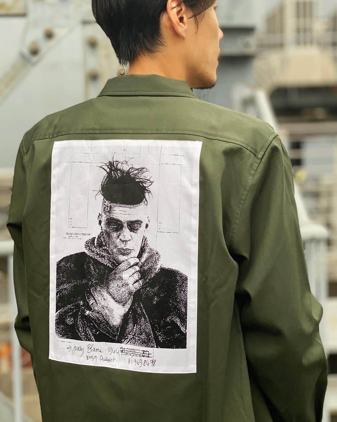 BARNEYS NEW YORKのインスタグラム