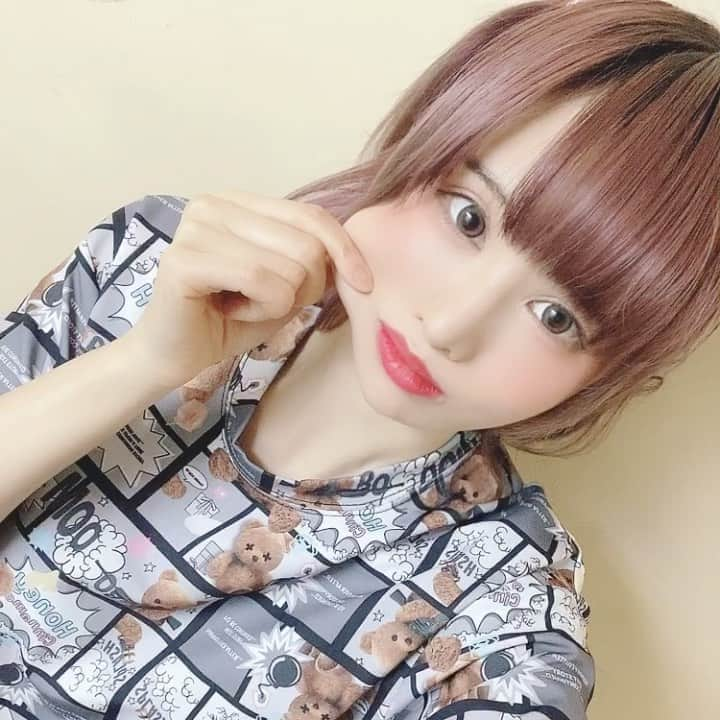 ゆかにゅんのインスタグラム