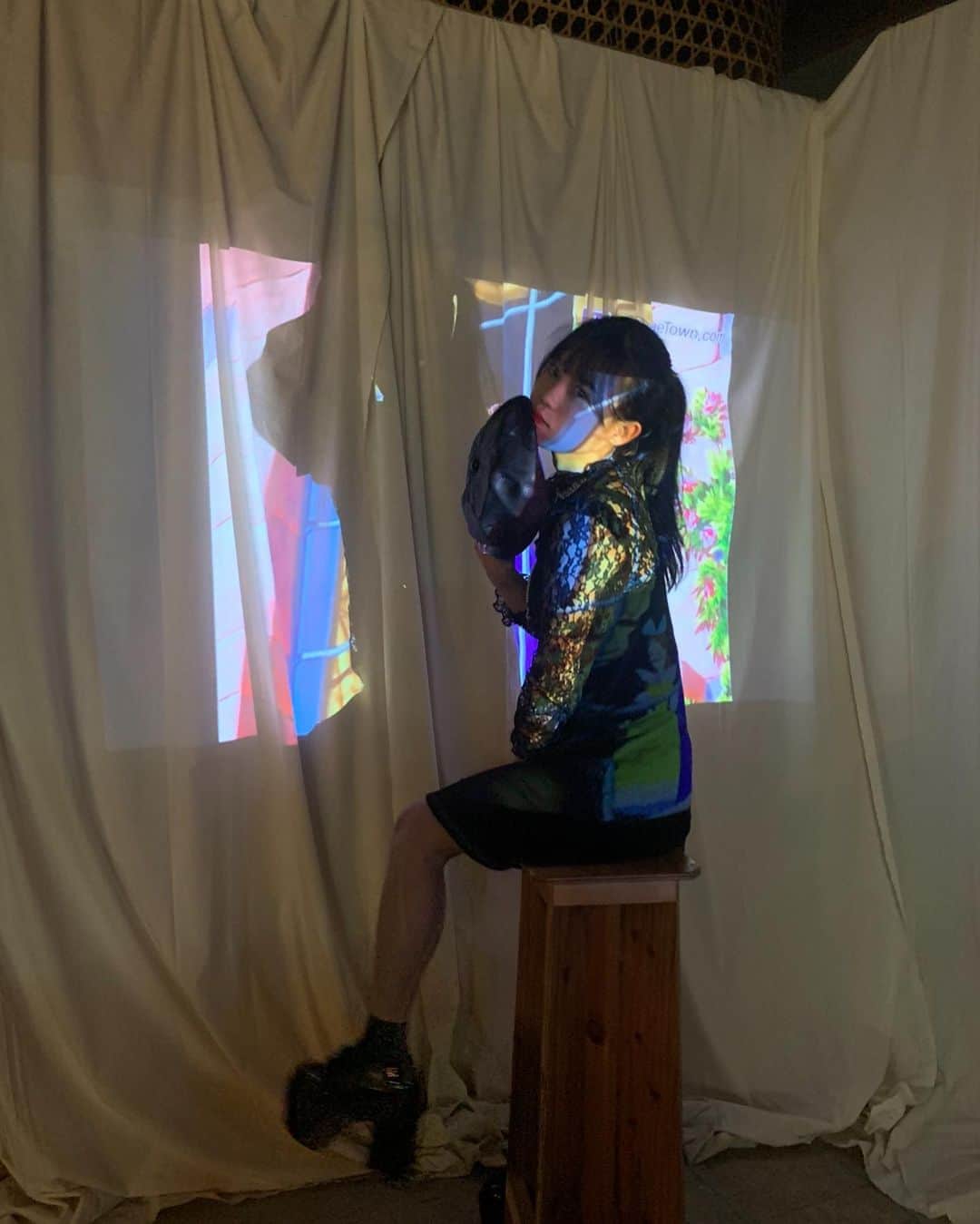 村川緋杏のグルメインスタ