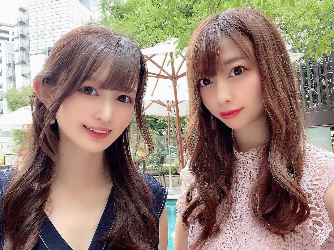 小泉奈央のグルメインスタ