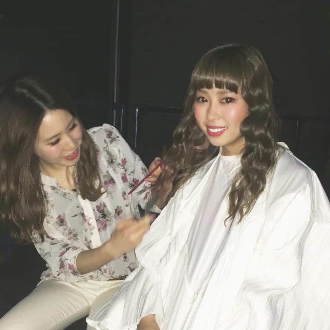 小西陽向のインスタグラム