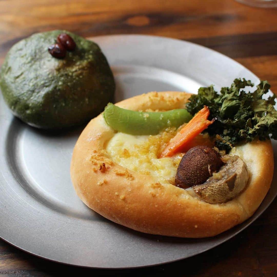 The Japan Timesのグルメインスタ