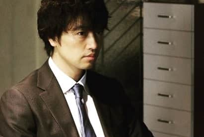 斎藤工（齊藤工）さんのインスタグラム写真 - (斎藤工（齊藤工）Instagram)「「Ｂ.Ｇ.身辺警護人」 護り屋達の物語 今夜最終回 誤差無く見届けて頂けたら幸いです  テレビ朝日にて 21:00〜  #bg身辺警護人 #誤差なし  #木村拓哉 #市川海老蔵 #間宮祥太郎 #菜々緒 #道枝駿佑 #勝村政信 #市川実日子 #仲村トオル #6枚目〜8枚目は２年前 #今回は残念ながら肘でした #心のハグはしました」7月30日 17時33分 - takumisaitoh_official