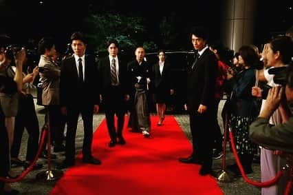 斎藤工（齊藤工）のインスタグラム