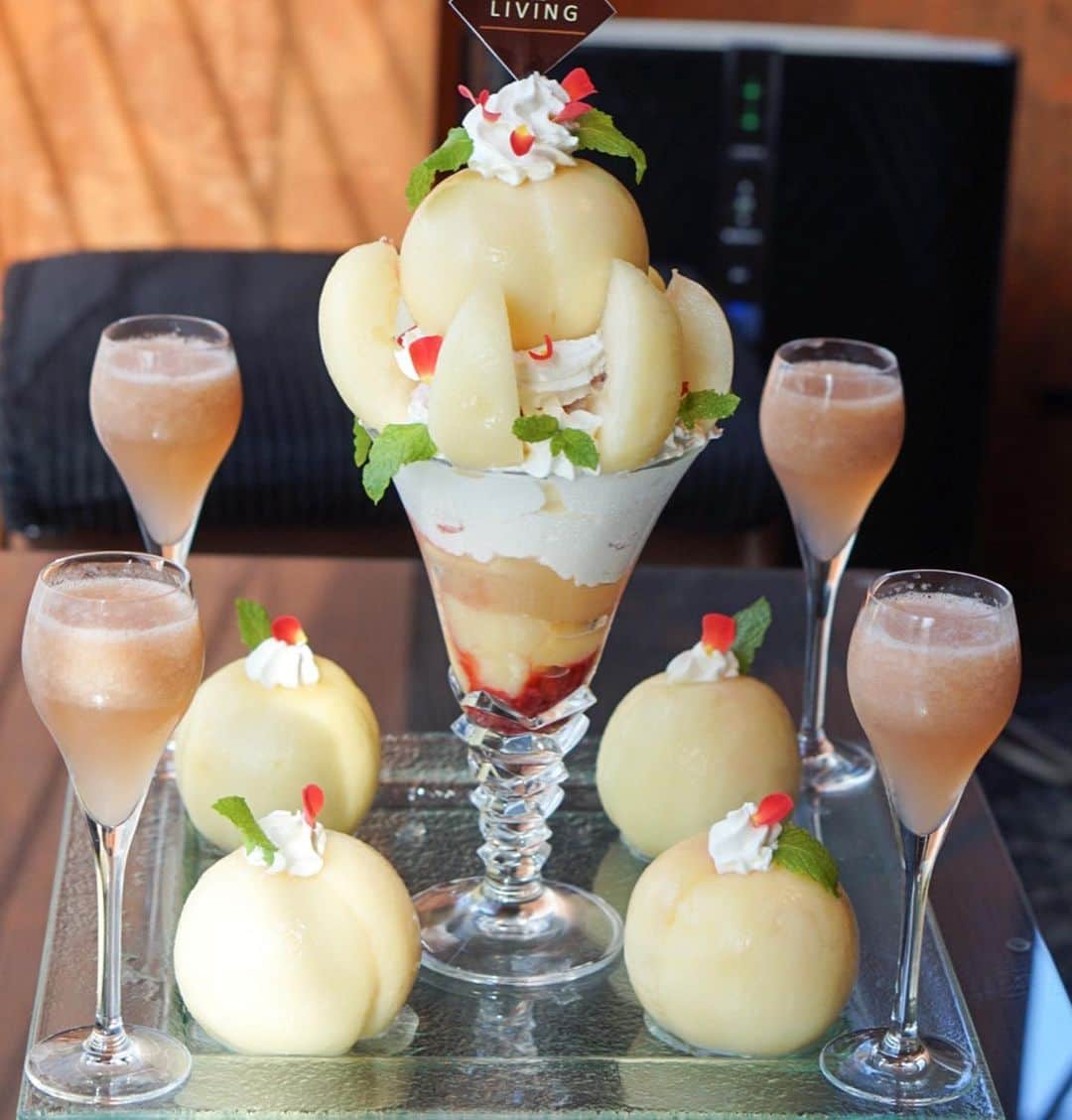 Aiのグルメインスタ