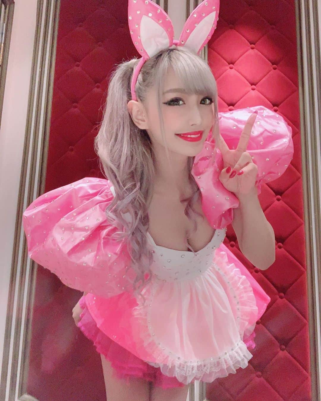 KAZUKIさんのインスタグラム写真 - (KAZUKIInstagram)「アイドル(仮)」7月30日 17時58分 - kazuki_burlesque