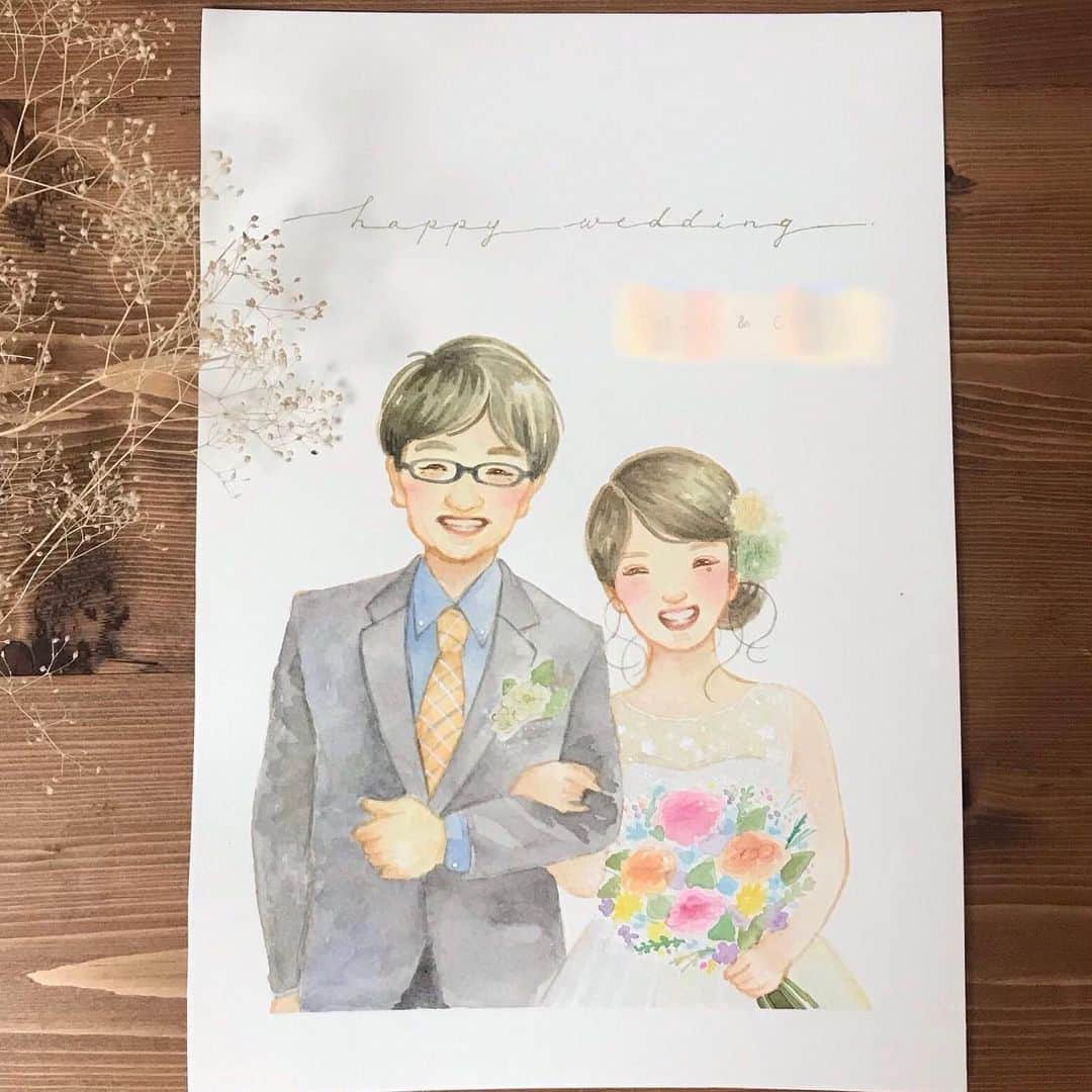 creema_weddingのインスタグラム