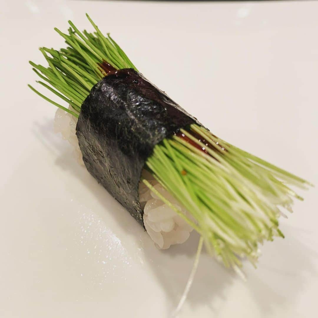 田中ウルヴェ京のグルメインスタ