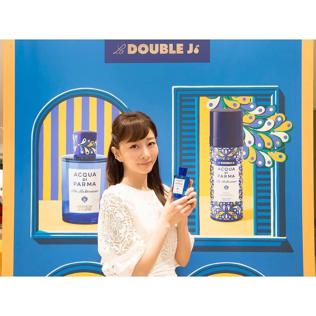 石井美保のインスタグラム