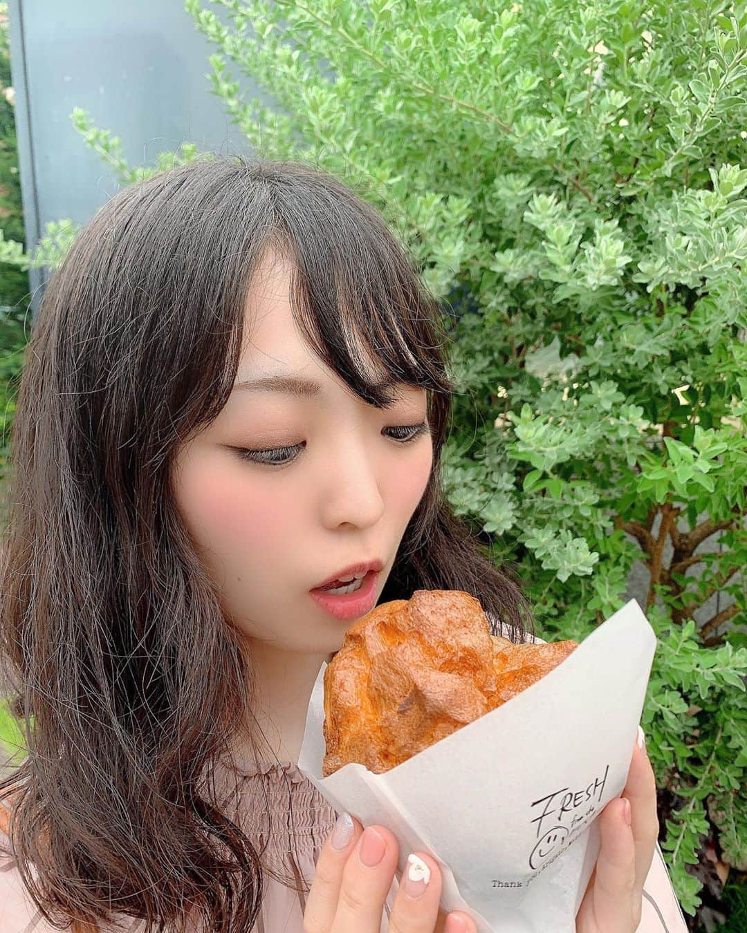 白井佑奈のインスタグラム