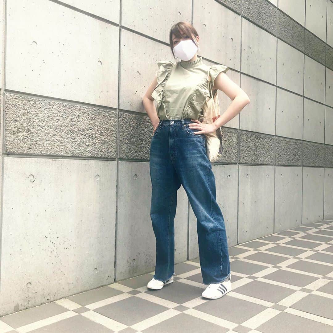 ちゃんまいのインスタグラム