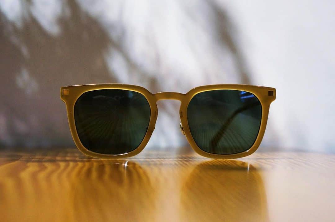 MYKITA SHOP TOKYOのインスタグラム