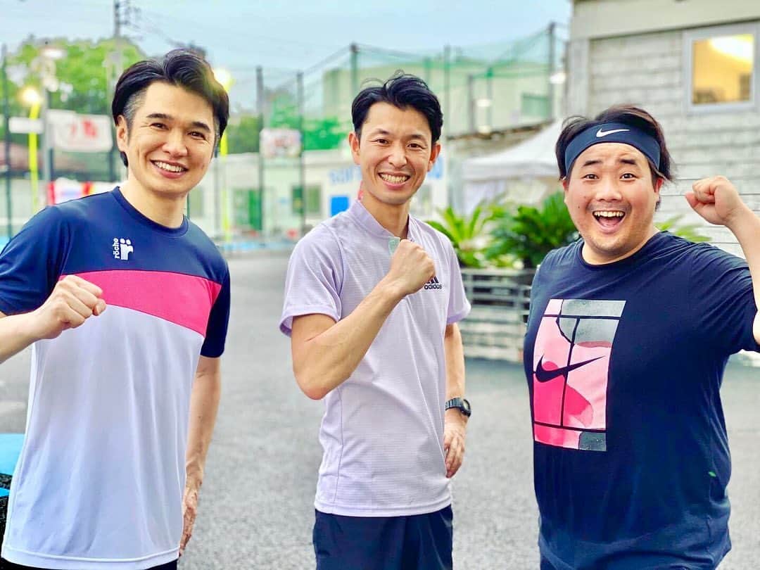 吉崎仁康のインスタグラム