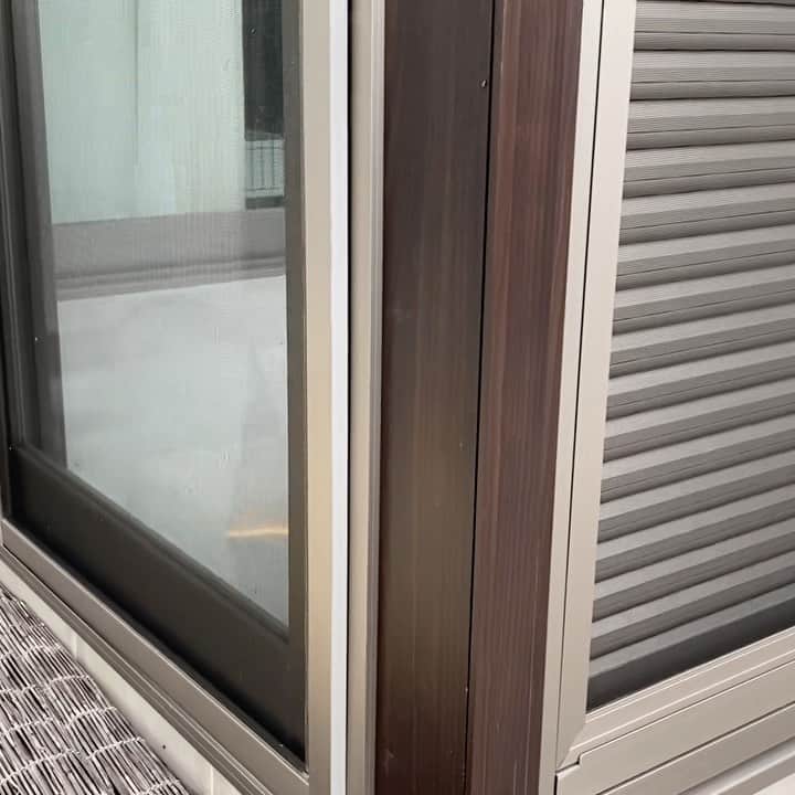 GEN3 Owlのインスタグラム：「こっそり背後から・・・ I sneak up on him... #owl #owlgaru」