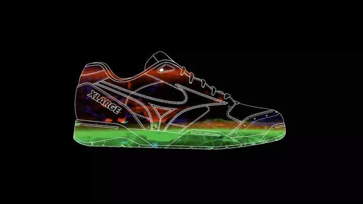 MIZUNO1906 Official Accountのインスタグラム