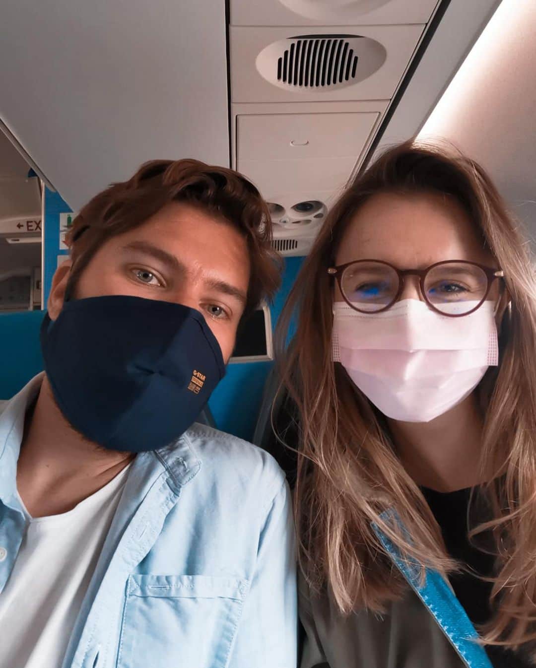 KLMオランダ航空さんのインスタグラム写真 - (KLMオランダ航空Instagram)「It's good to have you back! Check out our stories to see those of you ready for take off! ✈️ 📷 by @briam.gallai & @ericvda #KLM」7月30日 18時48分 - klm