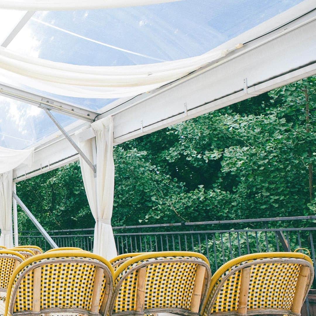 日比谷パレスのグルメインスタ