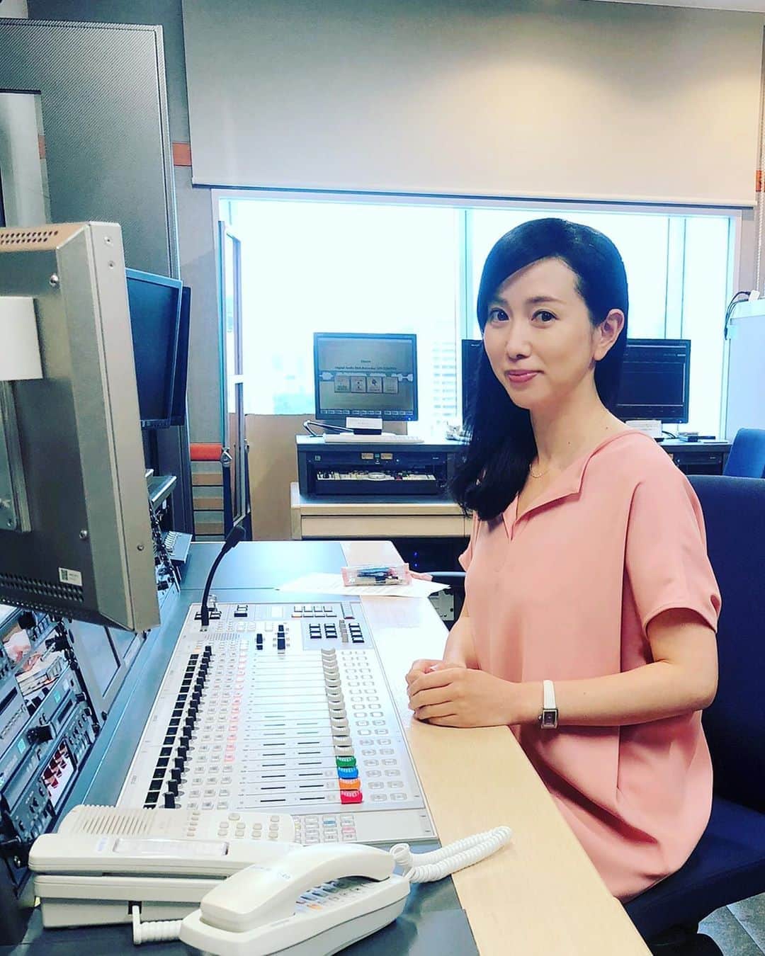 江連裕子のインスタグラム