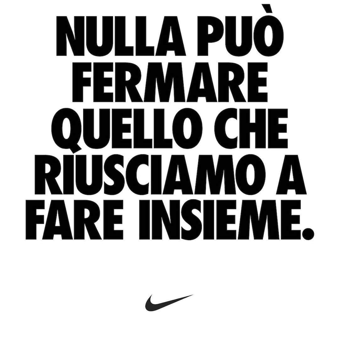 ダニエレ・バゼッリさんのインスタグラム写真 - (ダニエレ・バゼッリInstagram)「You Can’t Stop Sport. Because You Can’t Stop Us. #YouCantStopUs #Ad @nike」7月31日 4時57分 - baselli
