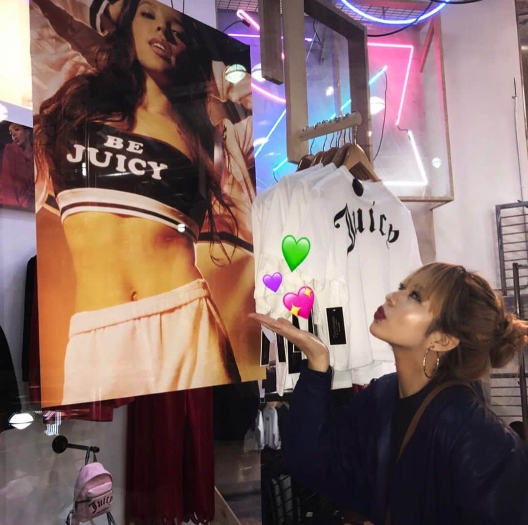 あすかさんのインスタグラム写真 - (あすかInstagram)「#tbt🔙📸 #2017📍LA #🐷」7月31日 5時21分 - asukawani22