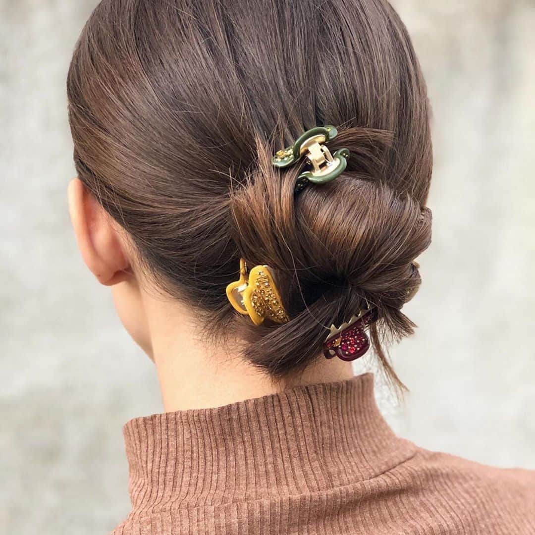 アレクサンドル ドゥ パリのインスタグラム