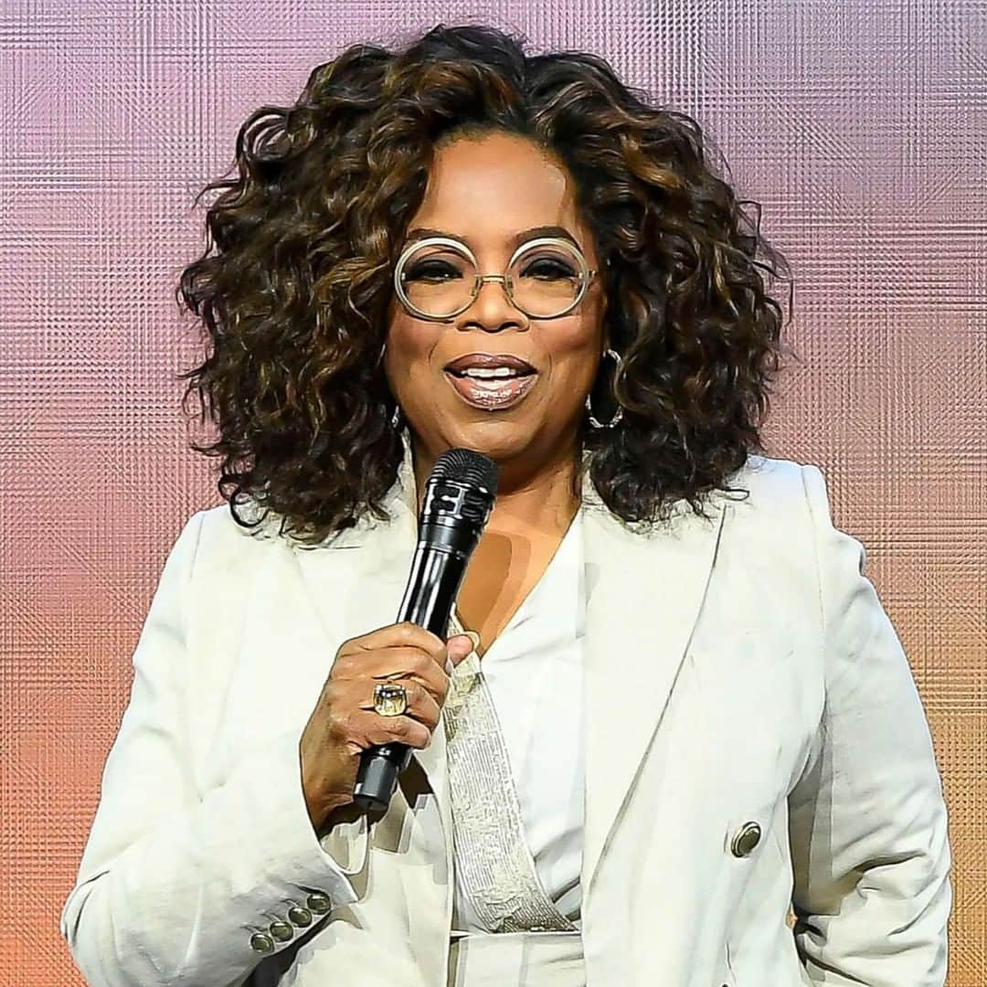 Good Morning Americaさんのインスタグラム写真 - (Good Morning AmericaInstagram)「"What I know for sure: We can’t be silent." #Oprah Winfrey gives up the cover of O magazine for first time ever to #BreonnaTaylor. Link in bio to see the new cover.」7月31日 6時00分 - goodmorningamerica