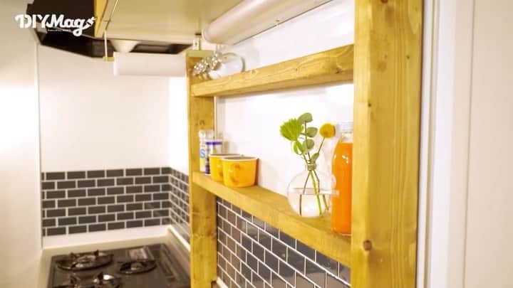 LIFULL HOME'S DIY Magのインスタグラム