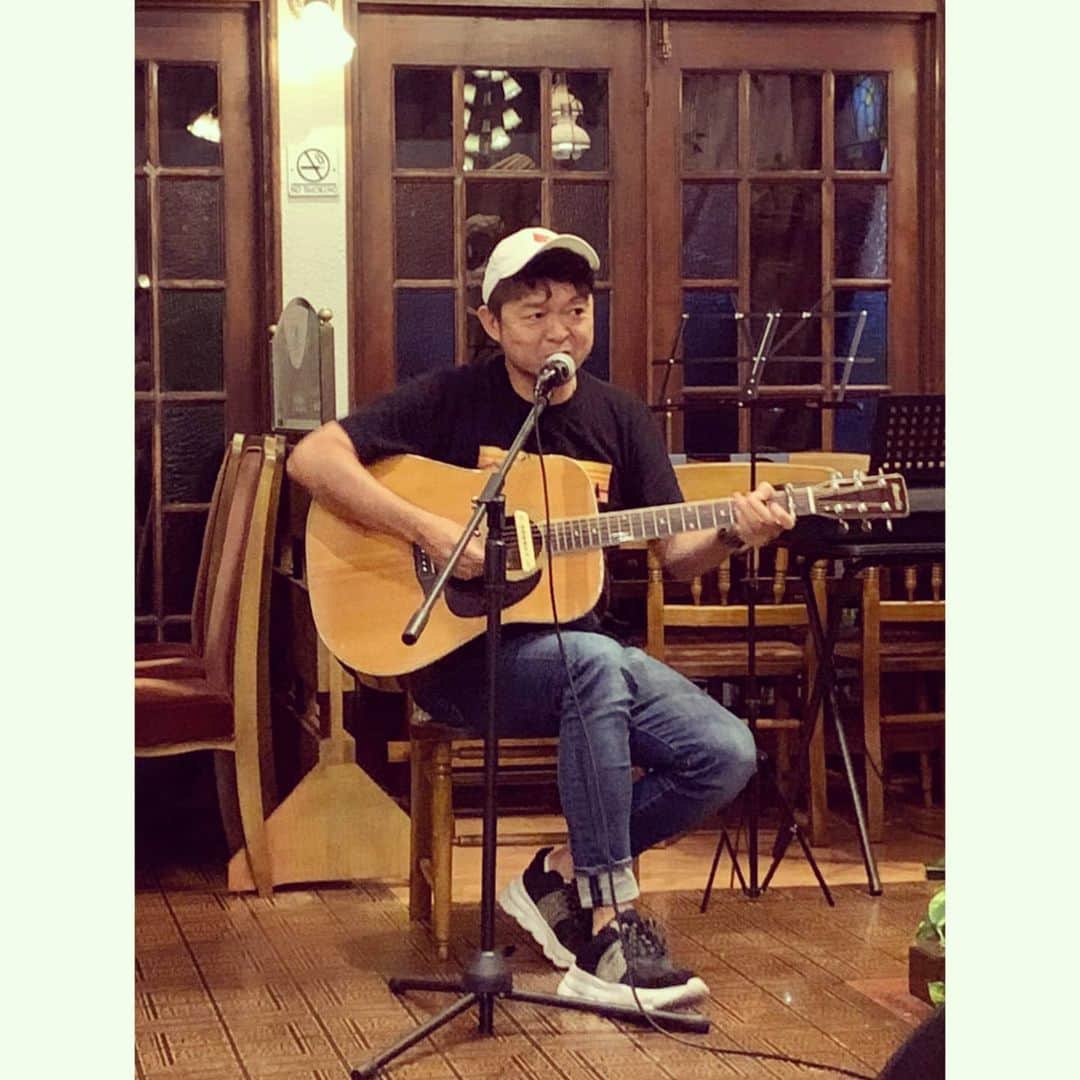 松本隆博のグルメインスタ