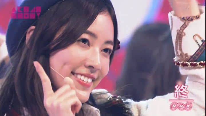 松井珠理奈のインスタグラム