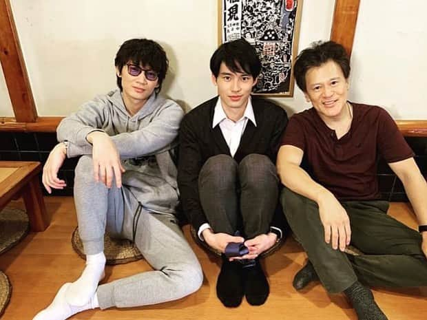 岡田健史　ファンアカウントさんのインスタグラム写真 - (岡田健史　ファンアカウントInstagram)「#岡田健史 #okadakenshi #kenshiokada #MIU404 #奥様は取り扱い注意 #望み #中学聖日記」7月30日 21時41分 - kenshi_okada_fanpage