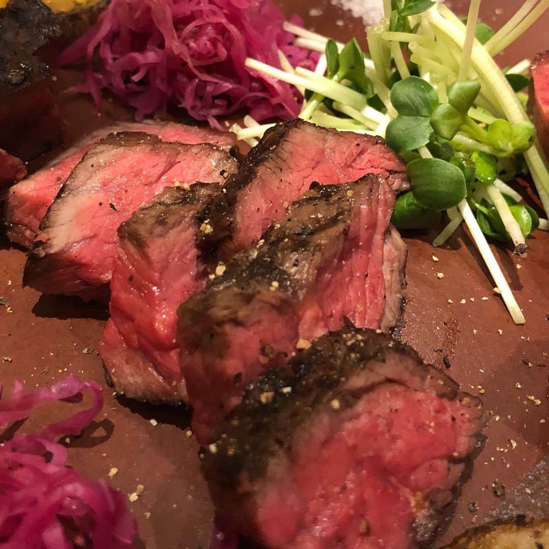 山本華世のグルメインスタ