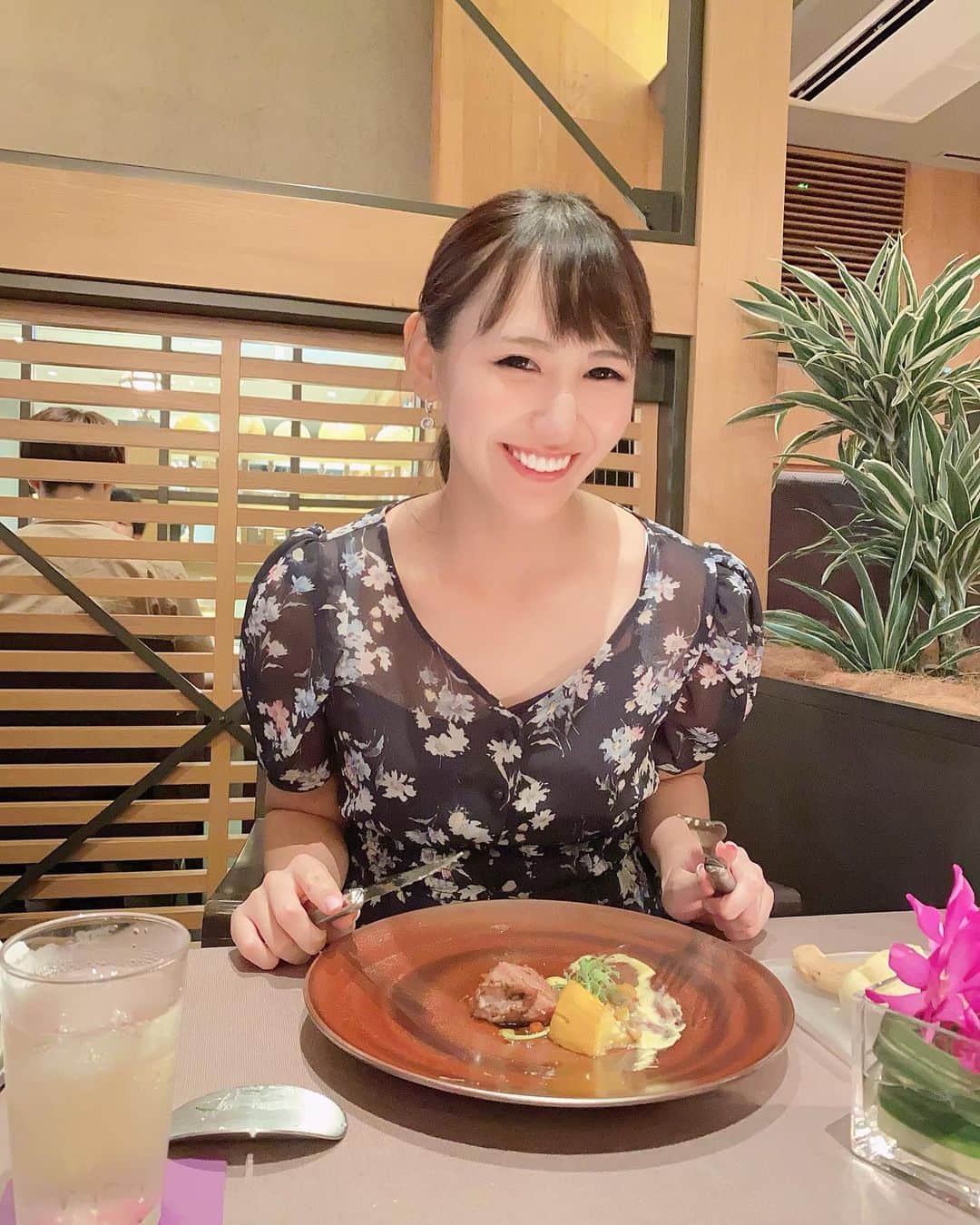 MIKIのインスタグラム