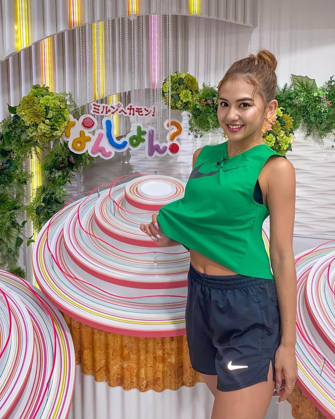 カレンのグルメインスタ