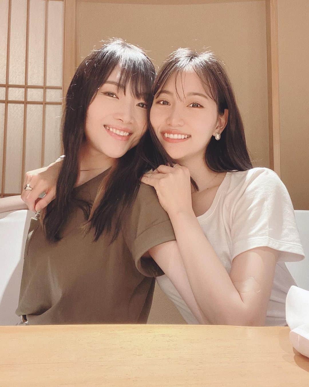 永尾まりやのグルメインスタ