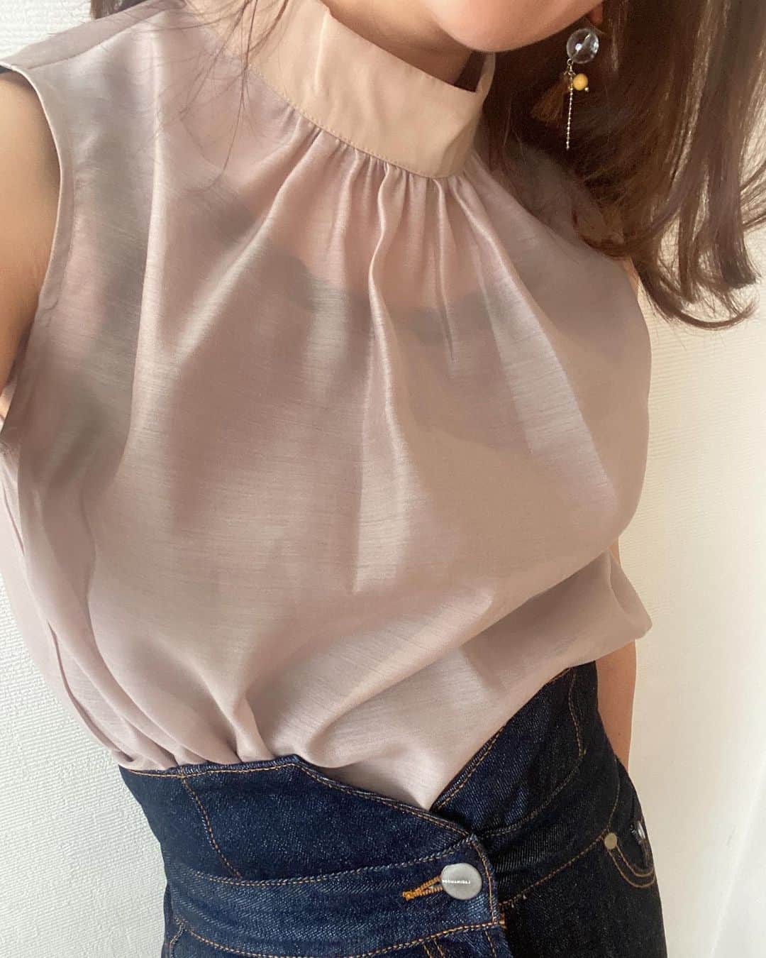 えりっこのインスタグラム
