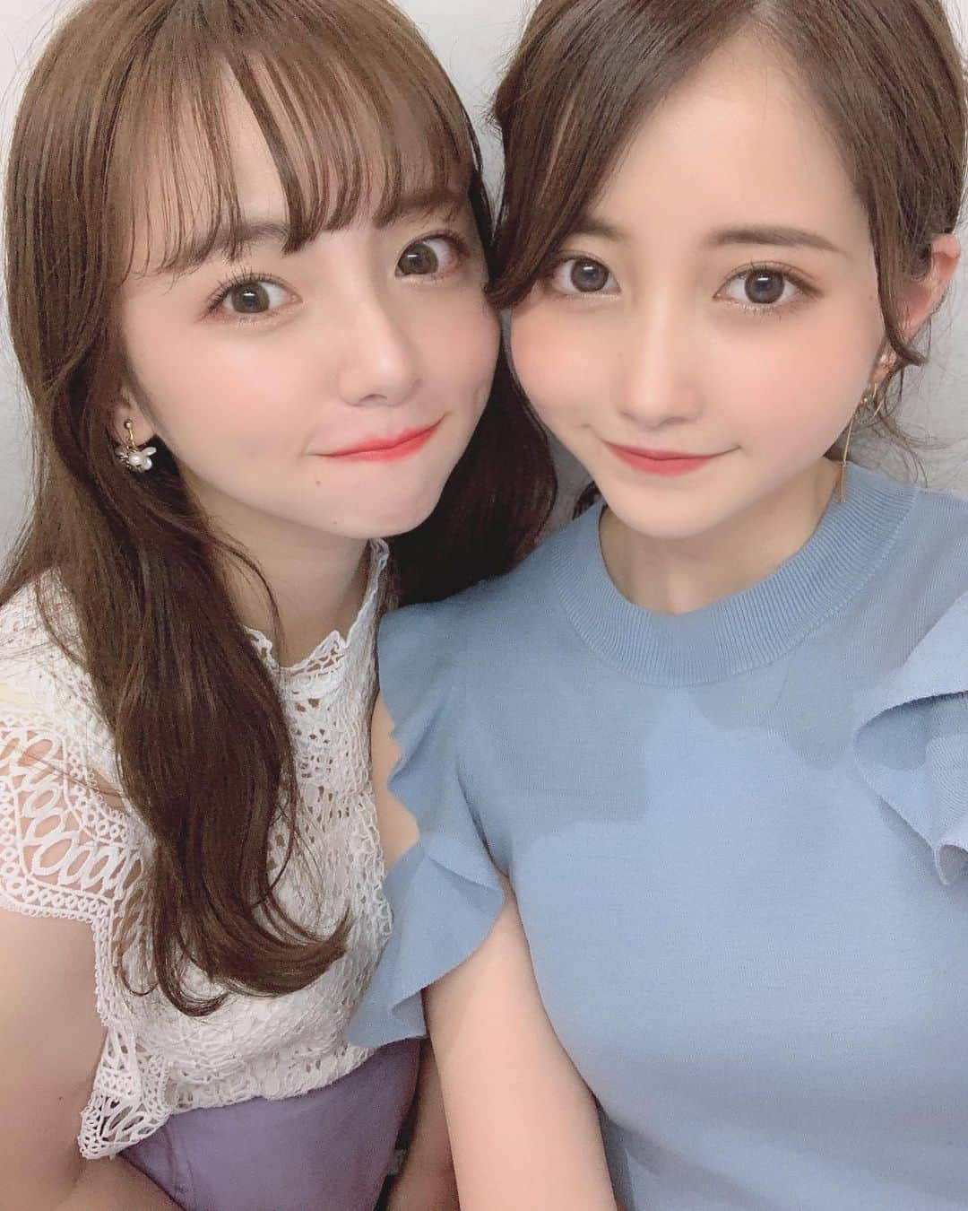 MIYUさんのインスタグラム写真 - (MIYUInstagram)「さゆみゆ🎀🧸♡」7月30日 21時53分 - miyu__.oo