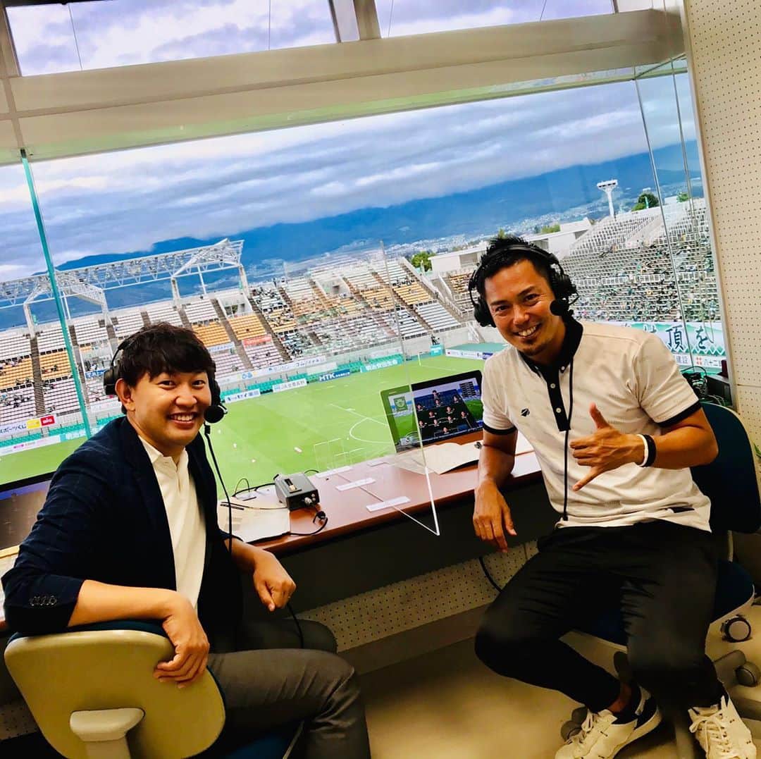 片山真人のインスタグラム